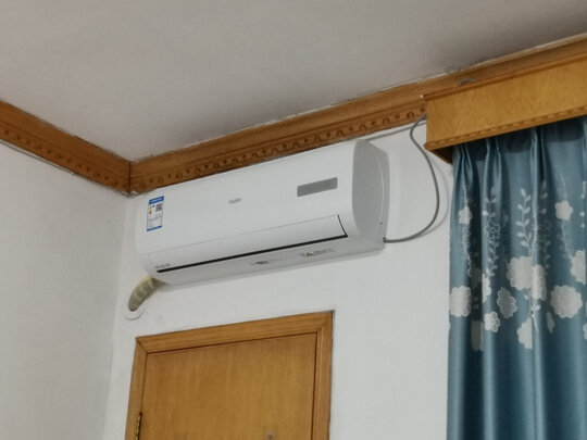 海尔京彩3匹空调立式空调|「用后真实感受」海尔京彩3匹空调怎么样？值得入手吗？入手讲内幕真相