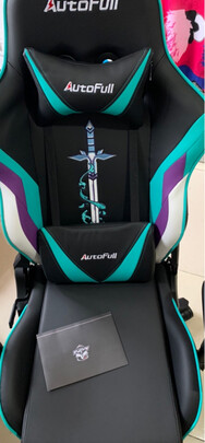 傲风电竞椅选择五大雷区要慎重