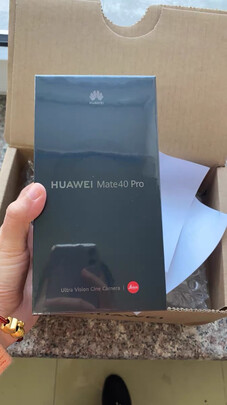 华为Mate 40 Pro选购容忽然的三大要点