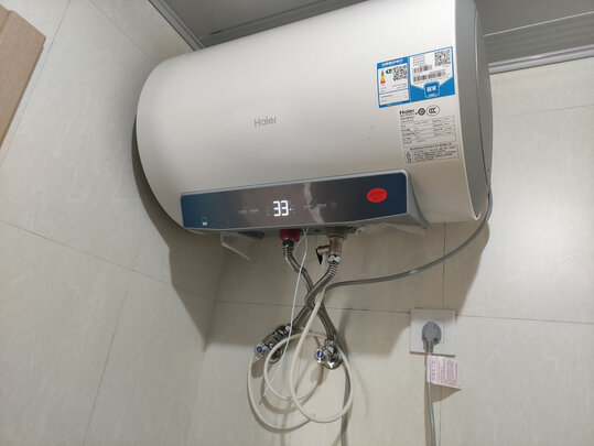 海尔EC5002-MC3U1实例评测图文解说