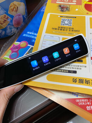 翻译笔|荣耀亲选TYP-AI10翻译笔真实使用感受？真相必看