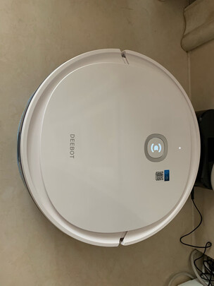 科沃斯DGN22-22质量诉说体验后讲一讲感受