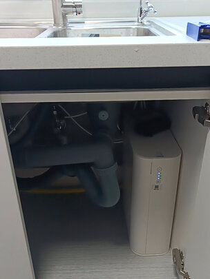 九阳净水器JR7501选购容忽然的三大要点