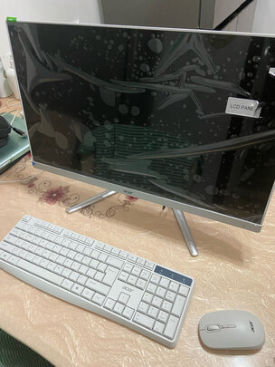 一体台式机电脑