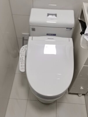智能马桶盖