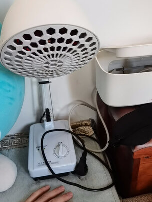 红外线理疗灯仪