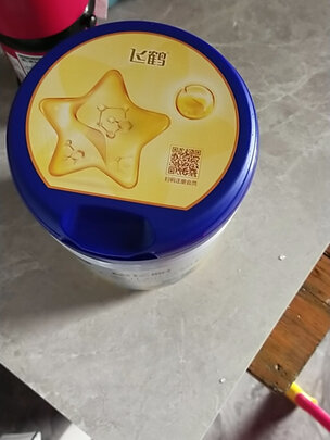 幼儿奶粉