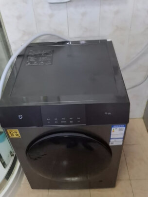 洗烘套装|米家XQG100MJ102S洗烘套装怎么样？亲身体验告知你实情！