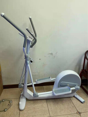 易跑玉兔U5椭圆机|易跑玉兔U5椭圆机怎么样？亲身体验告知你实情！