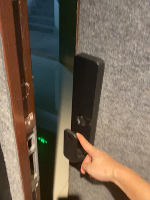 小米XMZNMST02YD智能锁|小米XMZNMST02YD智能锁到底怎么样，参数如何！
