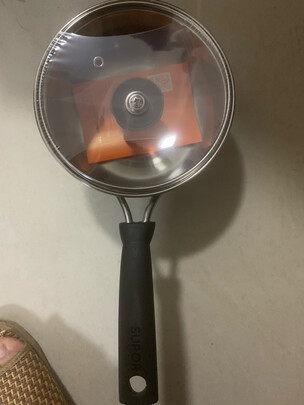 奶锅