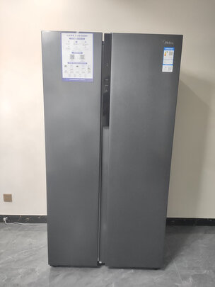 美的BCD-549WKPZM(E)选购攻略需注意细节