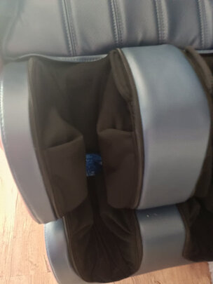 %title插图%num 傲胜(OSIM)按摩椅家用全身多功能高端智能按摩 OS-880大天王3代 温柔蓝粉