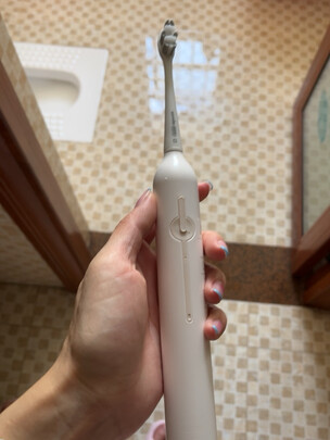 电动牙刷