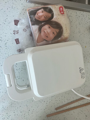 三明治机/早餐机