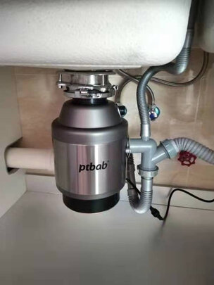 ptbabT6垃圾处理器|ptbabT6垃圾处理器好吗？图文评测曝光