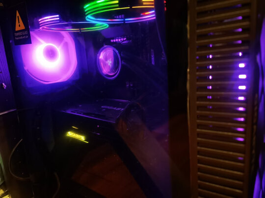 技嘉GV-N307TGAMING|技嘉GV-N307TGAMING OC-8GD显卡好吗？图文评测曝光