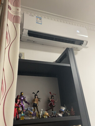 美的KFR-26GW/N8XHC1选购攻略需注意细节