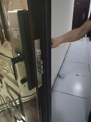 智能门锁|皇家金盾物联R80T智能门锁怎么样评测分析结果告知！