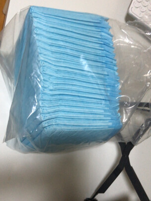 宠物尿垫