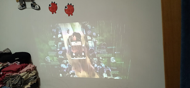 当贝D3X投影仪|独家剖析当贝D3X投影仪怎么样？用后一周讲内幕真相？