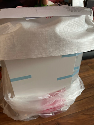 %title插图%num 松下(Panasonic)F-VJL75C2消毒机空气净化器 除菌认证 除甲醛 加湿 除过敏原除PM2.5除霾二手烟 46平米