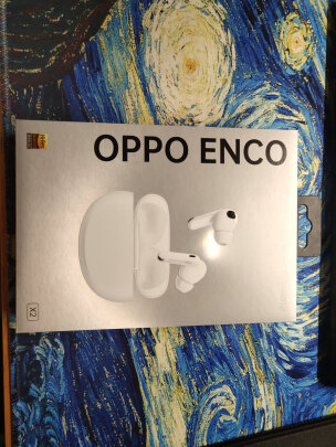 OPPO ETE01好不好？音质够好吗？十分漂亮吗？