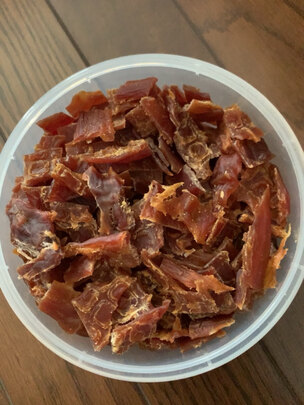 狗狗零食