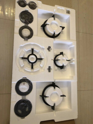 燃气灶|美的JZT-Q500燃气灶真实使用感受？真相必看