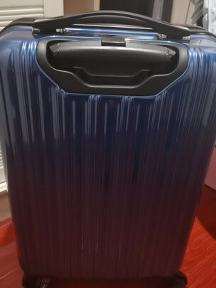 DiplomatTC-6012TM|DiplomatTC-6012TM 黑色拉杆箱怎么样上手一周说讲感受