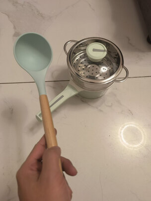 儿童辅食锅