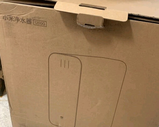 小米MRH622一周使用彻底爱上了吗