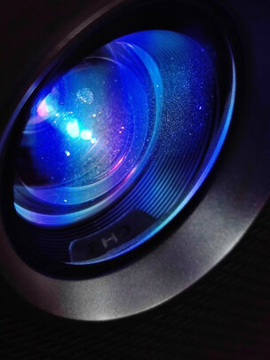 极米H3S年货节定制版选购攻略需注意细节