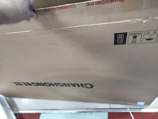 长虹55P6S选购容忽然的三大要点