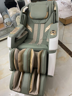 荣泰A60是哪里生产的,值吗