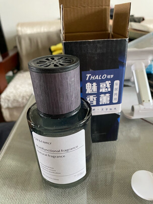 汽车香水