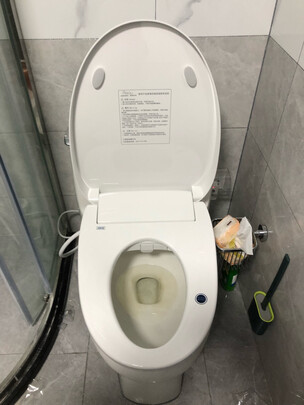 九牧智能马桶盖评判质量差有依据吗？