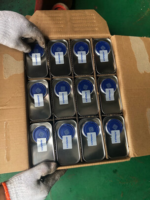 变速箱油