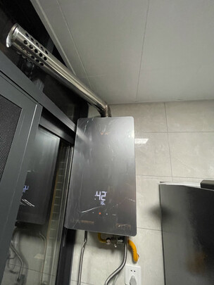 云米JSQ30-VGW1618一周使用彻底爱上了吗