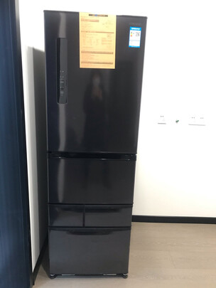 东芝GR-RM433WE-PM237电冰箱|用户揭秘东芝GR-RM433WE-PM237电冰箱好吗,入手解密评测真相