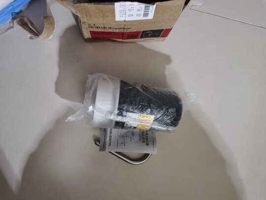 桶装水抽水器