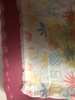 宠物尿垫