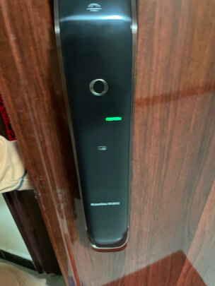 凯迪仕K20|凯迪仕K20 Max Plus智能门锁到底怎么样,参数如何!