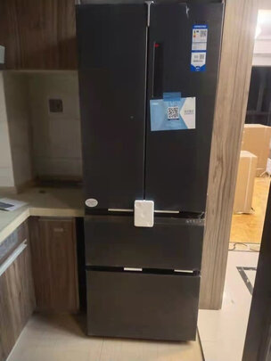 海尔冰箱335WLHFD78DYU1一个月后开始后悔了诉说原因
