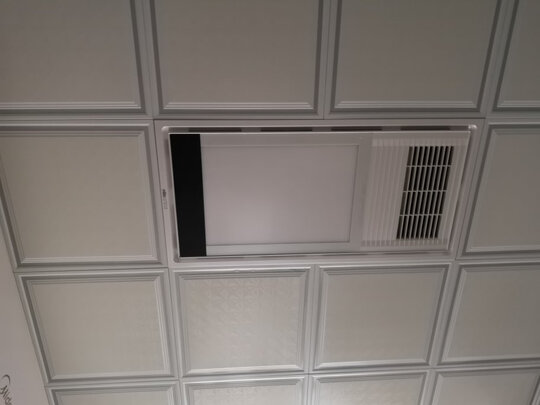 风暖浴霸