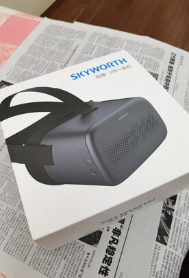 VR眼镜