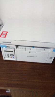奔图M6200W打印机|奔图M6200W打印机真实使用感受？真相必看