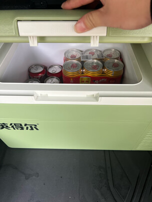 车载冰箱