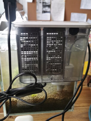 鱼缸过滤器