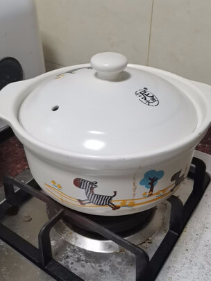 炖锅